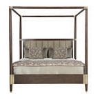 Product Image 9 for Clarendon Canopy Bed from Bernhardt Furniture