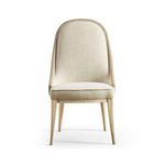 Product Image 2 for Basin Side Chair Set of 2 from Johnathan Charles