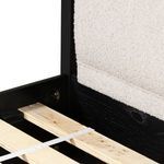 Product Image 26 for Rosedale Ebony Oak Veneer Queen Bed from Four Hands