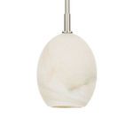 Product Image 4 for Artemis Polished Nickel Single Pendant from Regina Andrew Design
