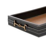 Product Image 3 for Buckley Rectangular Serving Tray from Villa & House