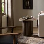 Product Image 6 for Rutherford End Table Ashen Brown from Four Hands