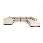Product Image 2 for Westwood 8 Piece Sectional W/ Ottoman from Four Hands