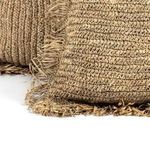 Product Image 4 for Raffia Floor Cushion from Four Hands