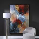 Product Image 5 for Uttermost Summer Sunset Abstract Art from Uttermost