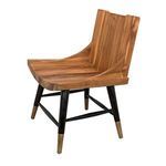 Product Image 10 for Victor Chair from Noir