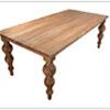 Product Image 6 for Simon Dining Table from Dovetail Furniture