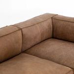 Product Image 13 for Nolita Natural Washed Sand 2-Piece Left-Sectional from Four Hands