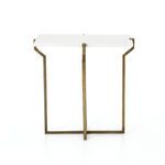 Product Image 7 for Rumi End Table  Marble from Four Hands