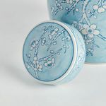 Product Image 3 for Monarch Empress Lidded Jar from Napa Home And Garden