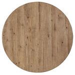 Product Image 3 for Vineyard Row Round Dining Table from Hooker Furniture