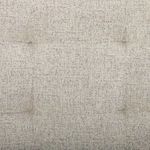 Product Image 14 for Newhall Bed 55" Plushtone Linen King from Four Hands