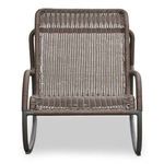 Product Image 4 for Lyra Outdoor Rocking Chair from Moe's