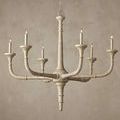Product Image 14 for Aleister Chandelier from Currey & Company