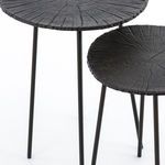 Product Image 8 for Whistler End Tables, Set Of 2 from Four Hands