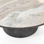 Product Image 10 for Corbett Creamy Taupe Coffee Table from Four Hands