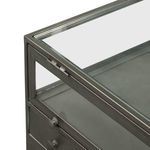 Product Image 11 for Shadow Box End Table from Four Hands