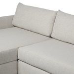 Product Image 10 for Wickham 2-Piece Sectional from Four Hands