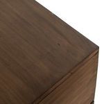 Product Image 28 for Trey Auburn Poplar Trunk with Leather Pulls from Four Hands