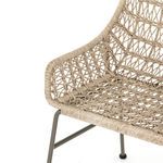 Product Image 13 for Bandera Outdoor Woven Dining Chair from Four Hands