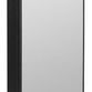 Product Image 5 for Jefain Scalloped Black Medicine Cabinet from Cooper Classics