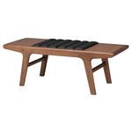 Product Image 3 for Lucien Occasional Bench from Nuevo
