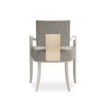 Product Image 4 for Reserved Seating Arm Chair from Caracole