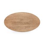 Product Image 8 for Bronx Oval Dining Table from Four Hands