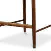 Product Image 11 for Auden White Counter Stool from Sarreid Ltd.