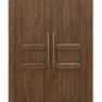 Product Image 5 for Driftwood Wardrobe from Hooker Furniture