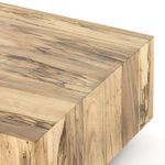Product Image 9 for Hudson Rectangle Coffee Table from Four Hands
