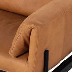 Product Image 30 for Jenkins 90" Heritage Camel Leather Sofa from Four Hands