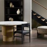 Product Image 12 for Mavery Dining Chair from Four Hands