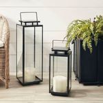 Product Image 7 for Alden Outdoor Lantern Small from Napa Home And Garden