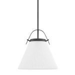 Product Image 2 for Aldridge 1 Light Small Pendant from Hudson Valley