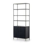 Product Image 17 for Trey Modular Wide Bookcase from Four Hands