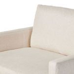 Product Image 8 for Maddox Slipcover Chair With Ottoman from Four Hands