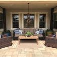 Product Image 2 for Montecito Club Chair from Sunset West