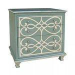 Product Image 1 for Madeleine Cabinet from Elk Home