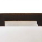 Product Image 4 for Tolliver Black & White Alabaster Bookends, Set of 2 from Arteriors