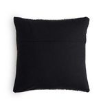 Product Image 7 for Handwoven Stripe Wool Pillow from Four Hands