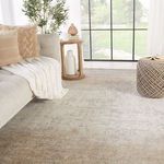 Product Image 5 for Vibe By Akari Abstract Gray/ Light Tan Rug from Jaipur 