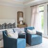 Product Image 6 for Elle Swivel Chair from Bernhardt Furniture
