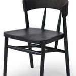 Product Image 22 for Buxton Drifted Oak Dining Chair from Four Hands