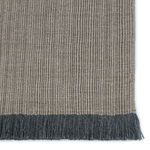 Product Image 2 for Engild Indoor/ Outdoor Solid Light Gray/ Dark Gray Area Rug from Jaipur