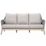 Product Image 8 for Loom Outdoor 79" Sofa from Essentials for Living