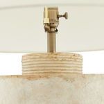 Product Image 4 for Samala Tuscan Wash Terracotta Lamp from Arteriors