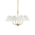 Product Image 3 for Cedric Chandelier from Currey & Company