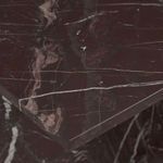 Product Image 6 for Bexly Marble End Table from Classic Home