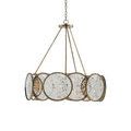 Product Image 10 for Oliveri Chandelier from Currey & Company